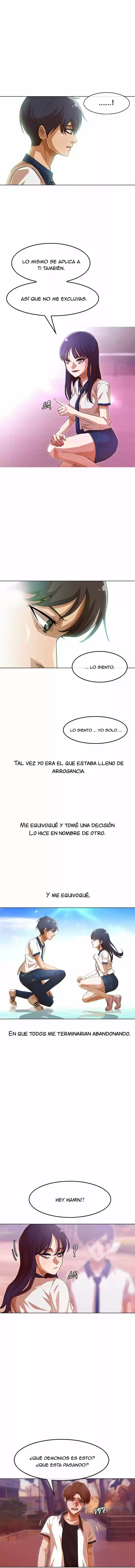 Random Chat - Capítulo 73 - Página 10 - LectorTMOo
