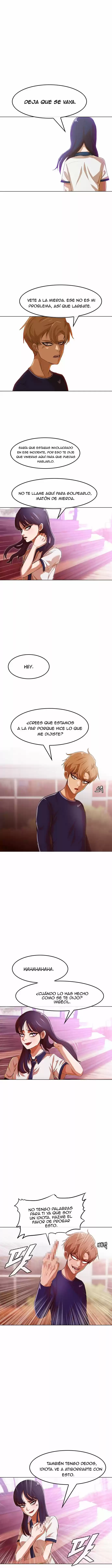 Random Chat - Capítulo 73 - Página 13 - LectorTMOo