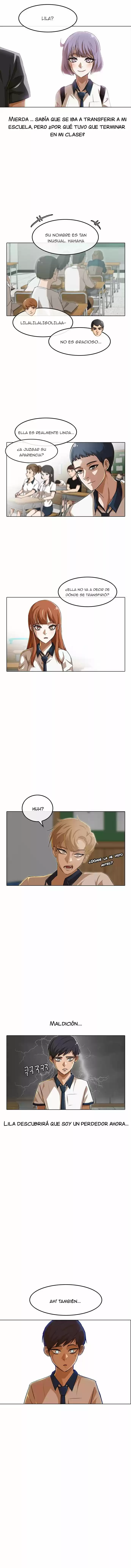 Random Chat - Capítulo 73 - Página 20 - LectorTMOo