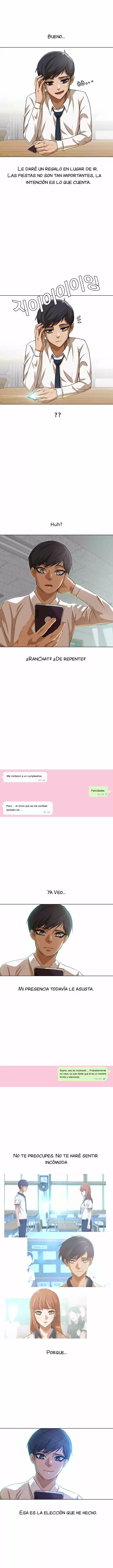 Random Chat - Capítulo 74 - Página 6 - LectorTMOo