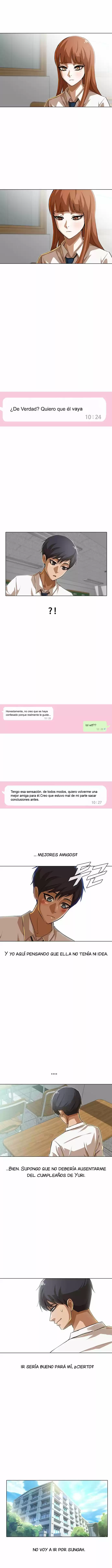 Random Chat - Capítulo 74 - Página 7 - LectorTMOo