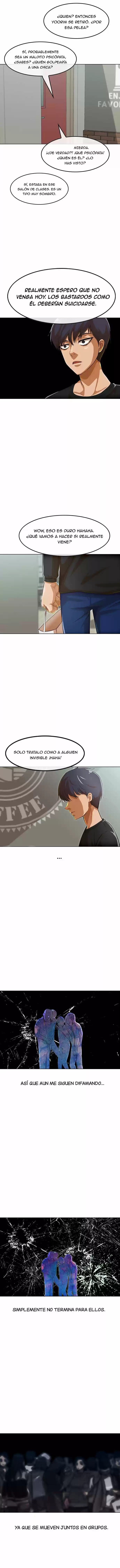 Random Chat - Capítulo 74 - Página 11 - LectorTMOo