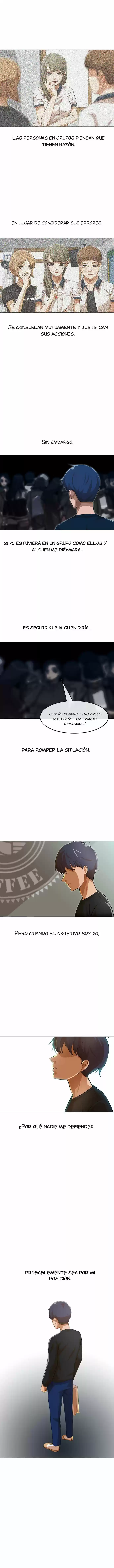 Random Chat - Capítulo 74 - Página 12 - LectorTMOo