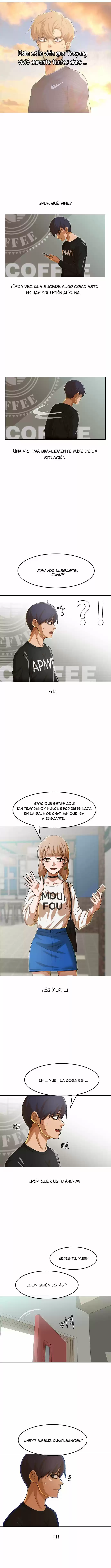 Random Chat - Capítulo 74 - Página 13 - LectorTMOo