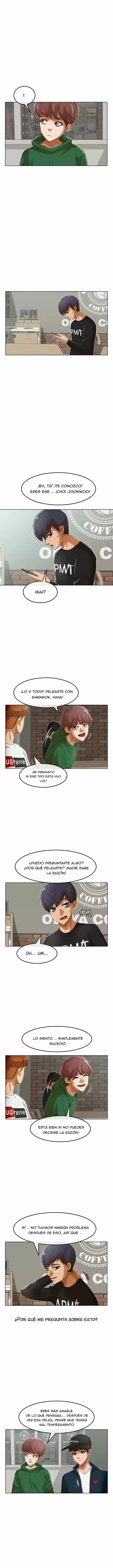 Random Chat - Capítulo 75 - Página 5 - LectorTMOo