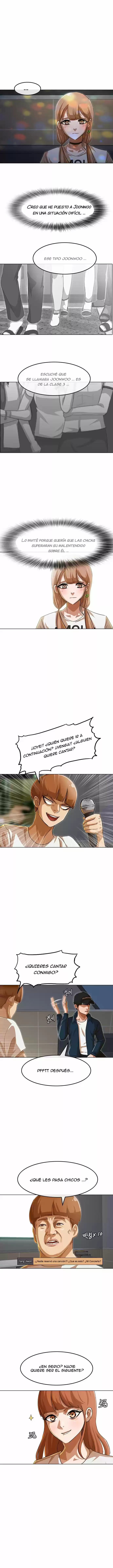 Random Chat - Capítulo 75 - Página 10 - LectorTMOo