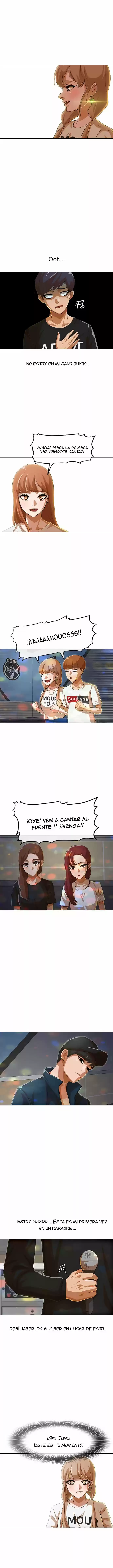 Random Chat - Capítulo 75 - Página 12 - LectorTMOo
