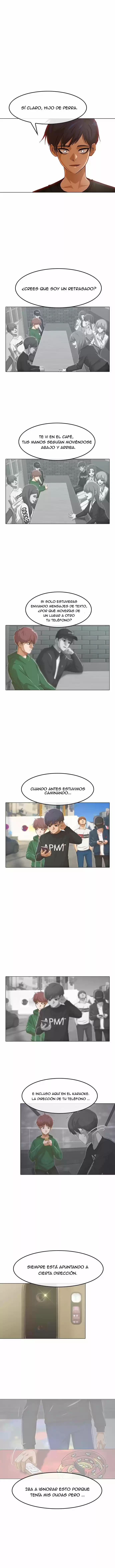 Random Chat - Capítulo 77 - Página 4 - LectorTMOo