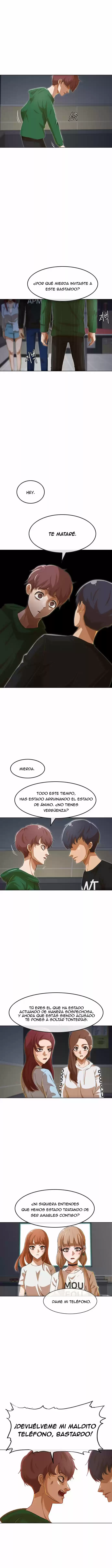Random Chat - Capítulo 77 - Página 6 - LectorTMOo