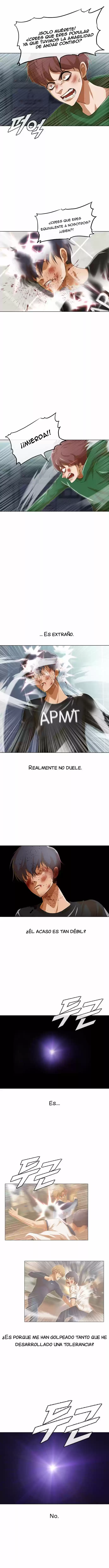 Random Chat - Capítulo 77 - Página 11 - LectorTMOo