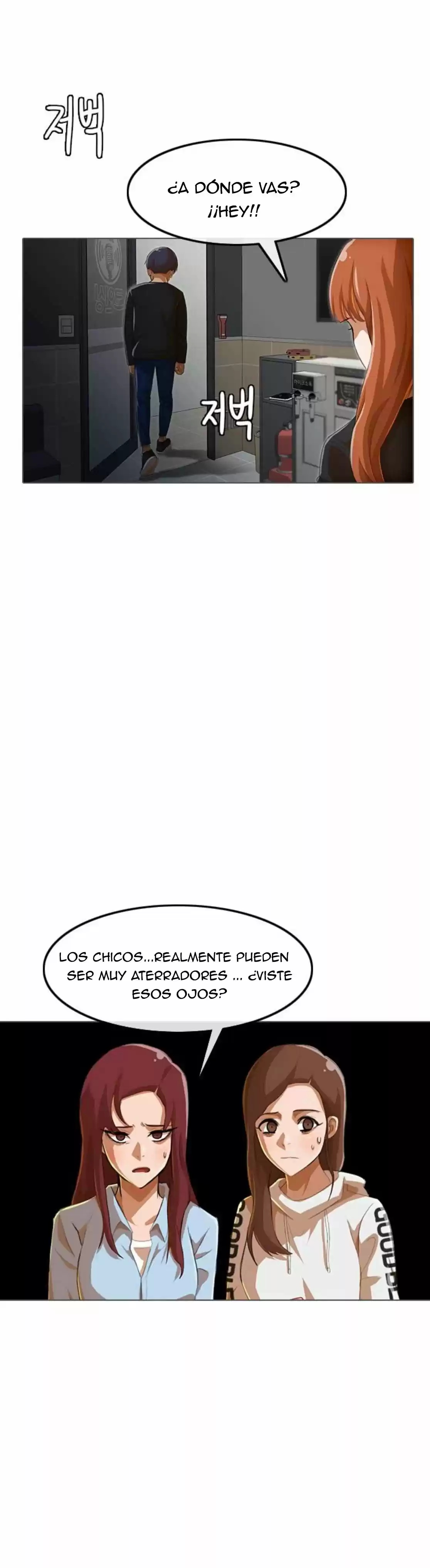Random Chat - Capítulo 78 - Página 16 - LectorTMOo