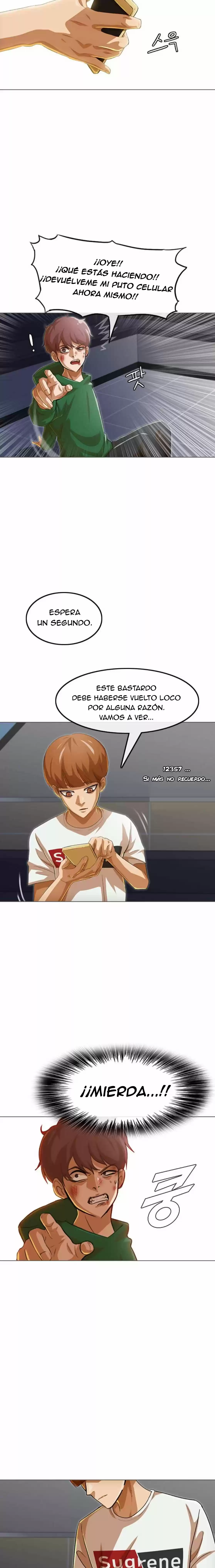 Random Chat - Capítulo 78 - Página 19 - LectorTMOo