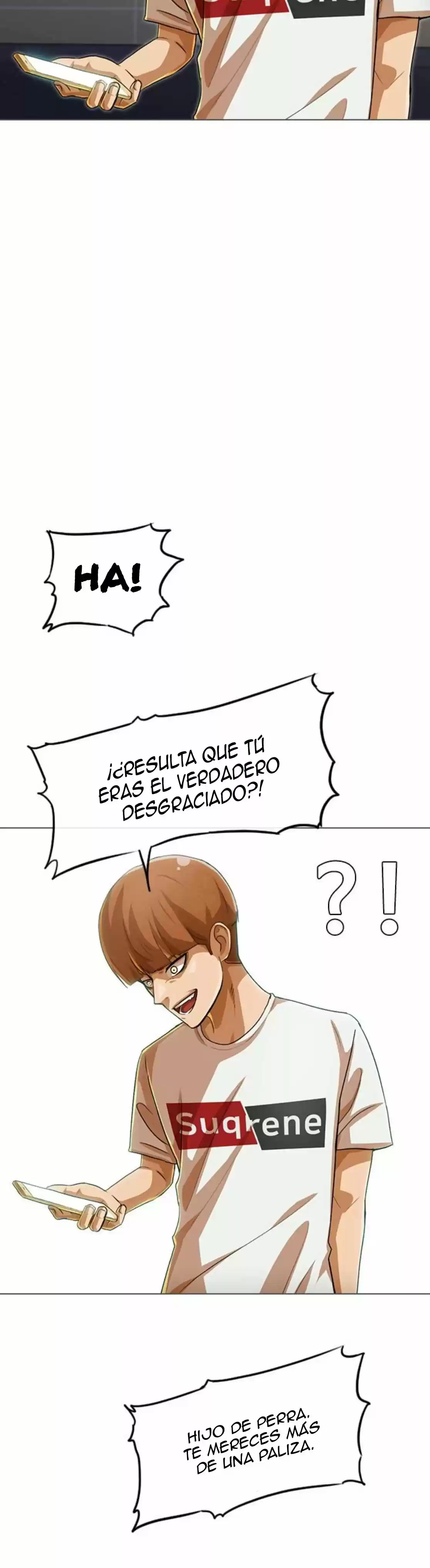 Random Chat - Capítulo 78 - Página 20 - LectorTMOo