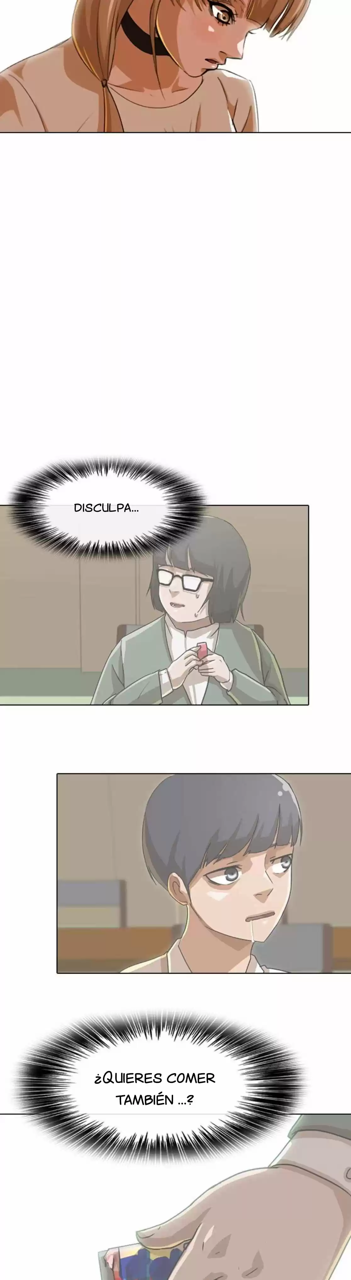 Random Chat - Capítulo 78 - Página 28 - LectorTMOo