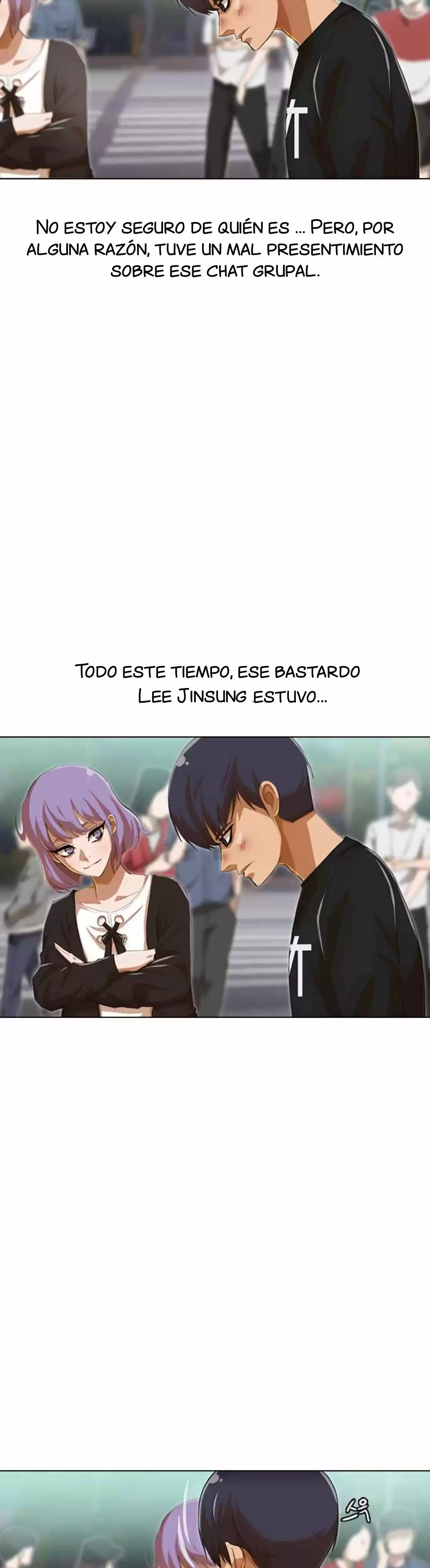 Random Chat - Capítulo 78 - Página 36 - LectorTMOo