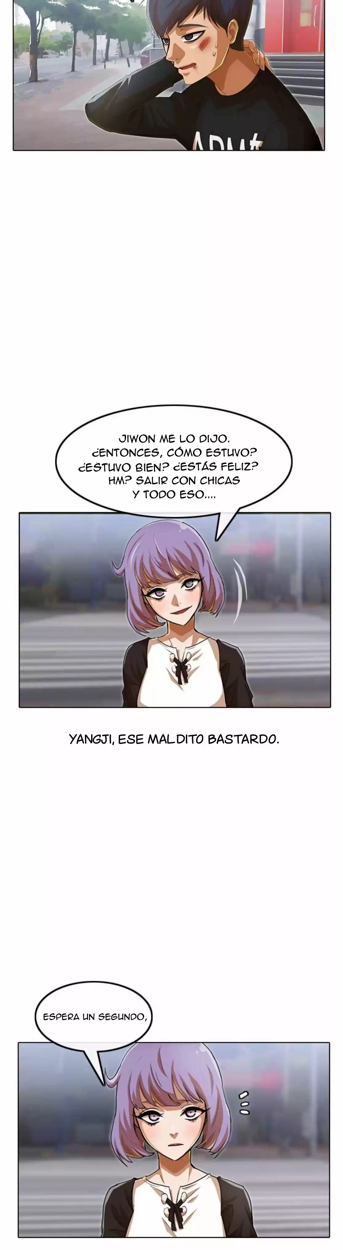 Random Chat - Capítulo 78 - Página 39 - LectorTMOo