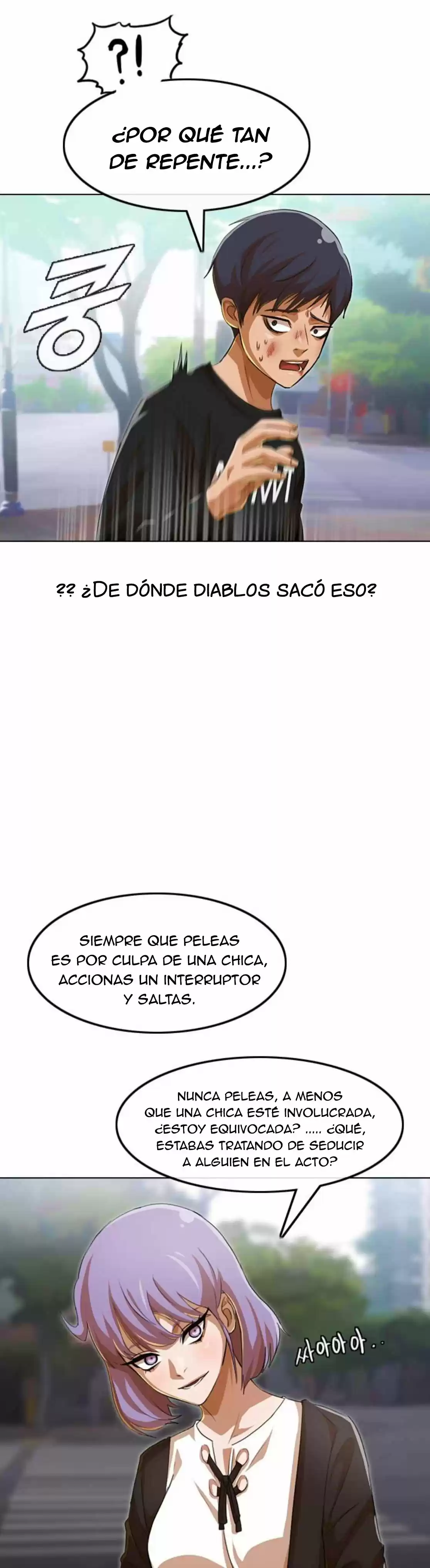Random Chat - Capítulo 78 - Página 41 - LectorTMOo