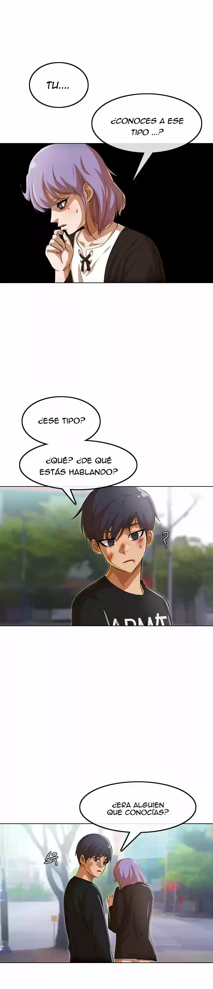 Random Chat - Capítulo 79 - Página 4 - LectorTMOo