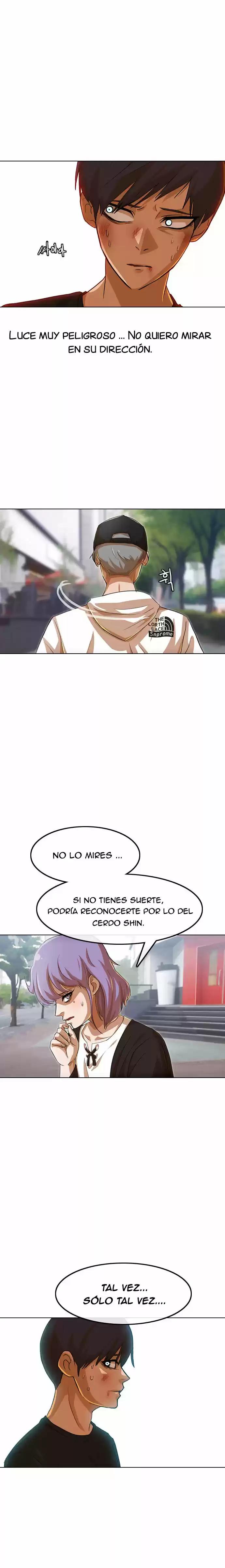 Random Chat - Capítulo 79 - Página 7 - LectorTMOo