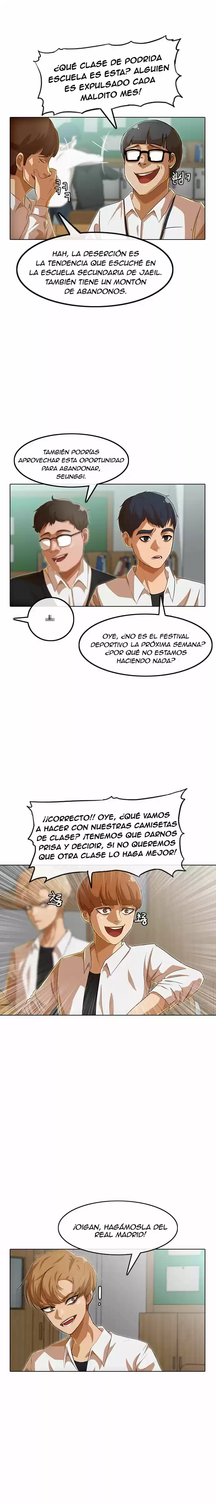 Random Chat - Capítulo 79 - Página 10 - LectorTMOo
