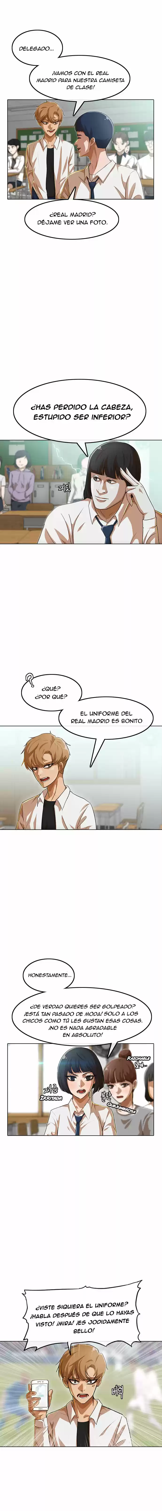 Random Chat - Capítulo 79 - Página 11 - LectorTMOo