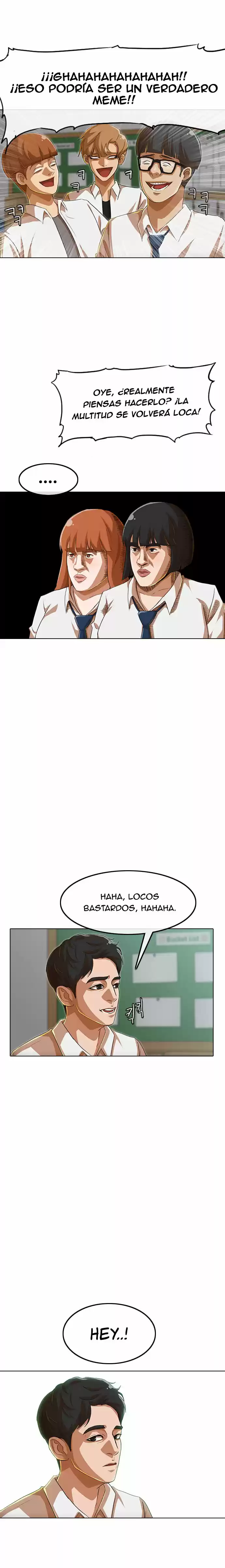 Random Chat - Capítulo 79 - Página 16 - LectorTMOo
