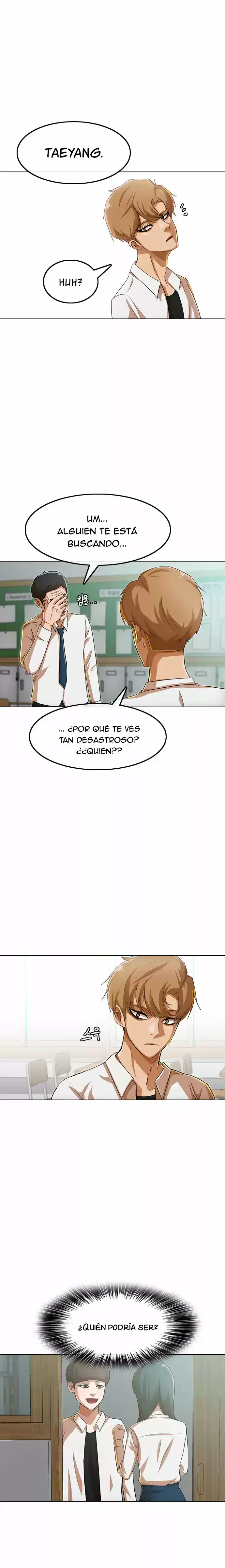 Random Chat - Capítulo 79 - Página 19 - LectorTMOo