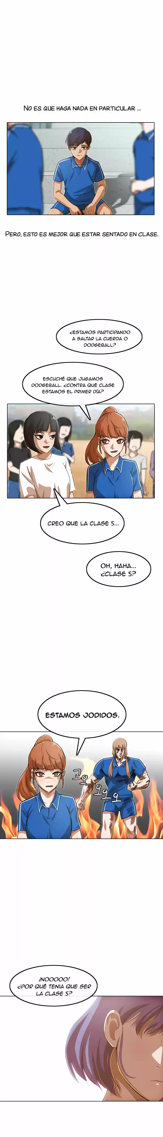 Random Chat - Capítulo 79 - Página 24 - LectorTMOo