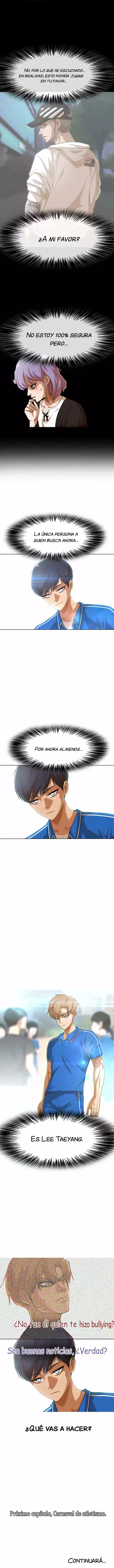 Random Chat - Capítulo 79 - Página 26 - LectorTMOo