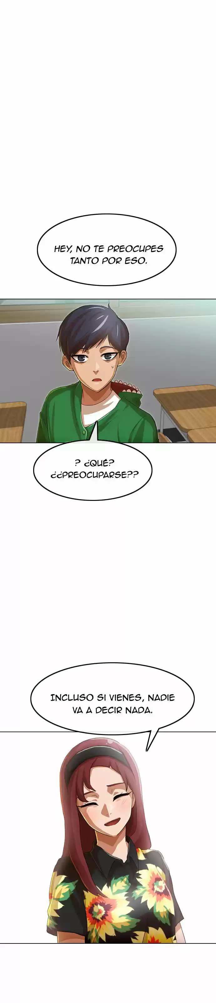 Random Chat - Capítulo 80 - Página 14 - LectorTMOo