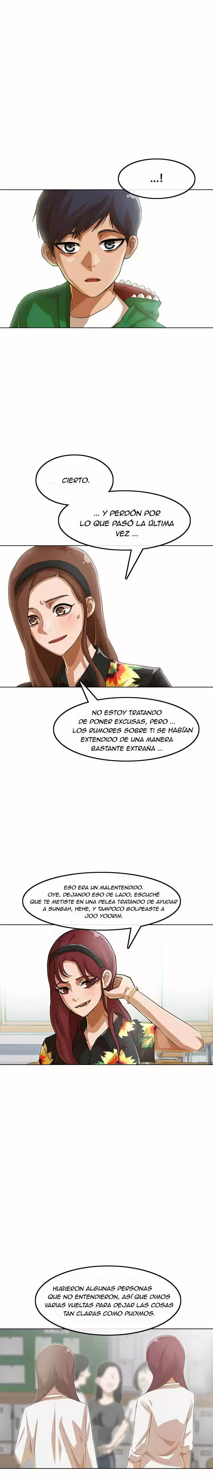 Random Chat - Capítulo 80 - Página 15 - LectorTMOo