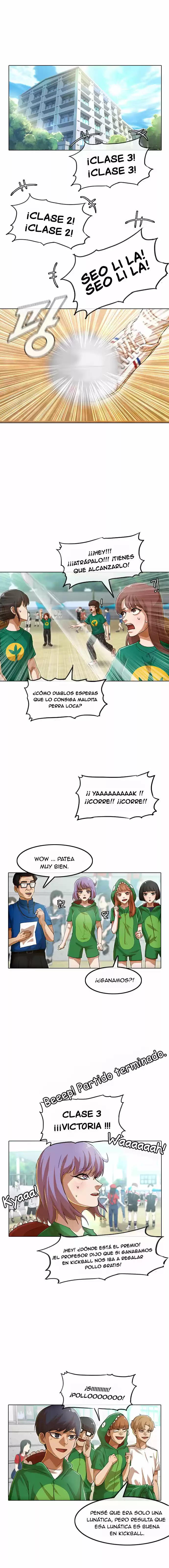 Random Chat - Capítulo 80 - Página 17 - LectorTMOo