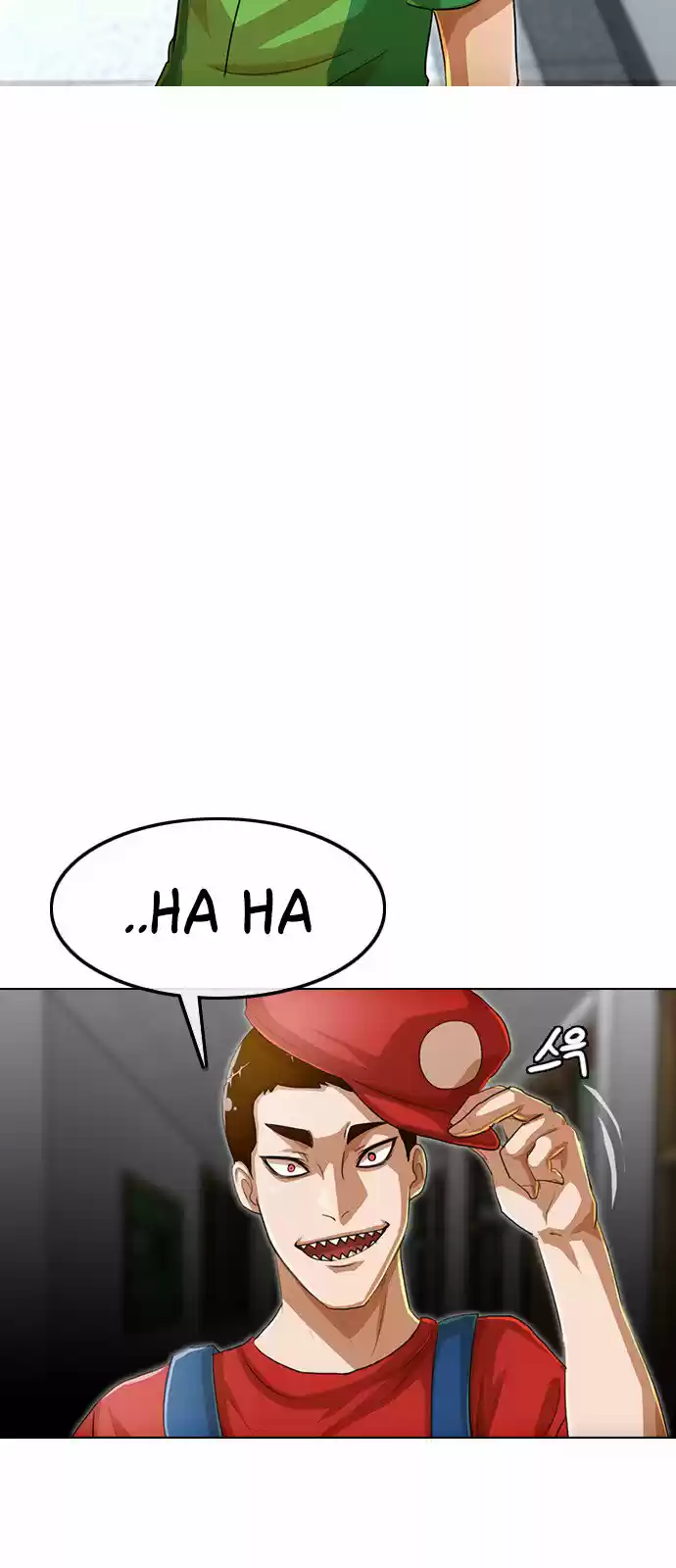 Random Chat - Capítulo 81 - Página 5 - LectorTMOo