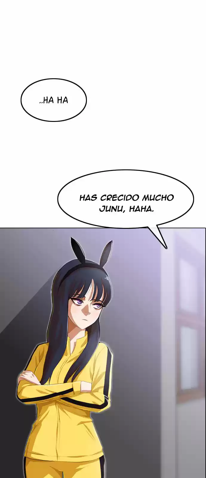 Random Chat - Capítulo 81 - Página 7 - LectorTMOo