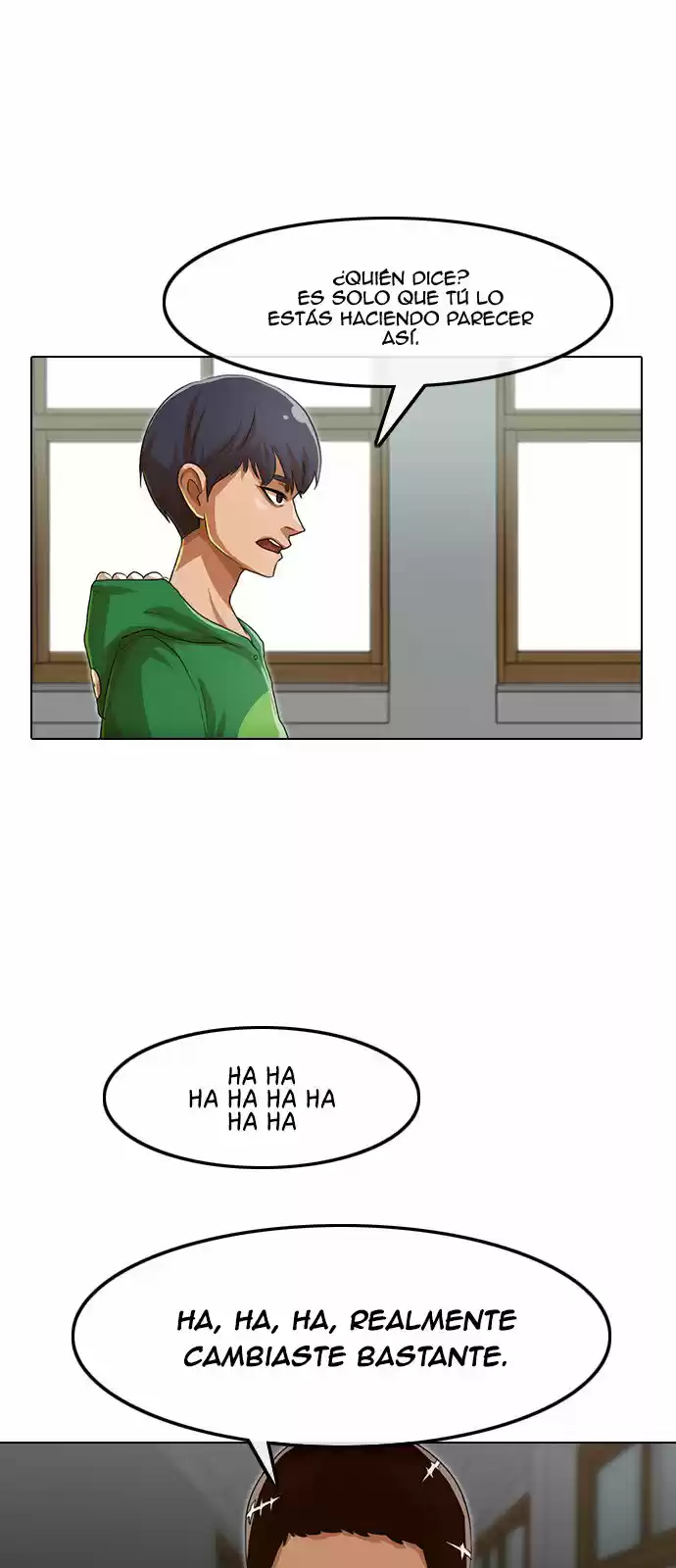 Random Chat - Capítulo 81 - Página 10 - LectorTMOo
