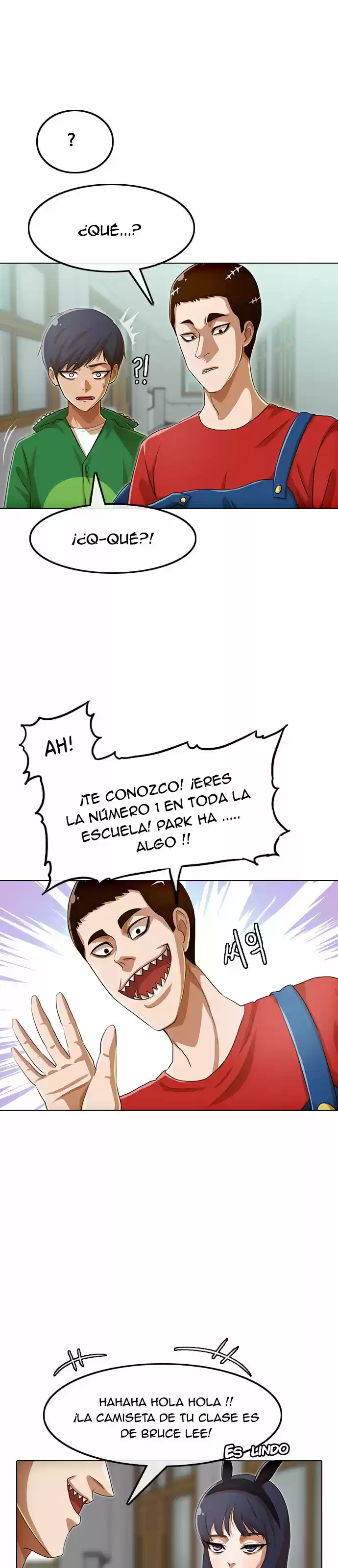 Random Chat - Capítulo 81 - Página 14 - LectorTMOo