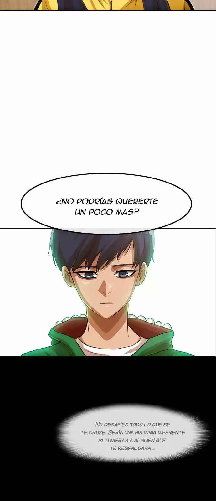 Random Chat - Capítulo 81 - Página 27 - LectorTMOo