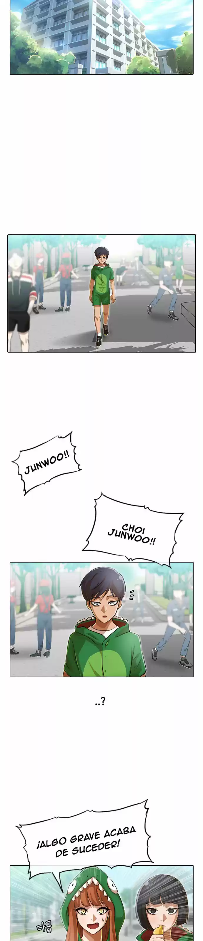 Random Chat - Capítulo 81 - Página 41 - LectorTMOo