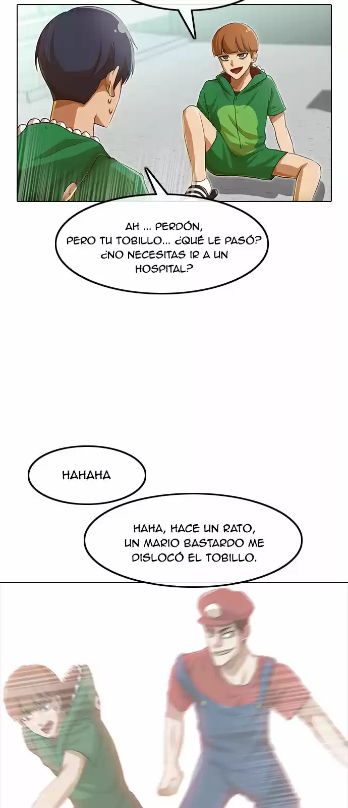 Random Chat - Capítulo 81 - Página 44 - LectorTMOo