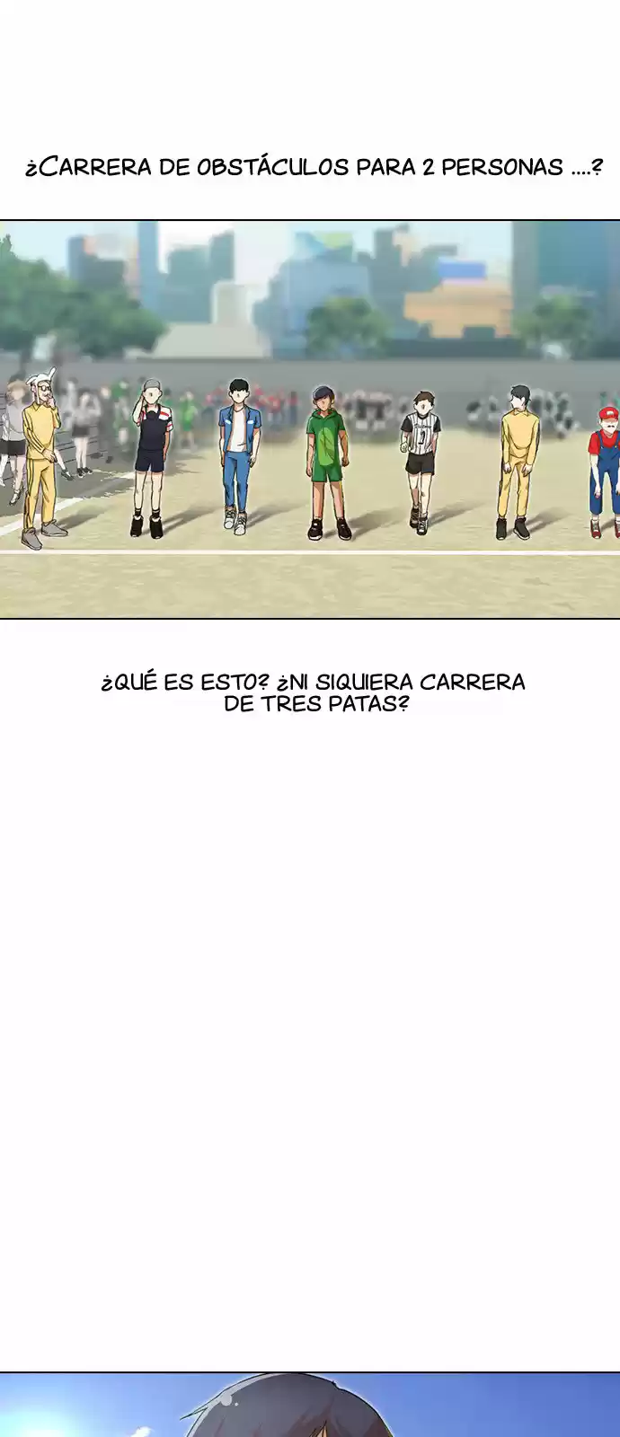 Random Chat - Capítulo 81 - Página 56 - LectorTMOo