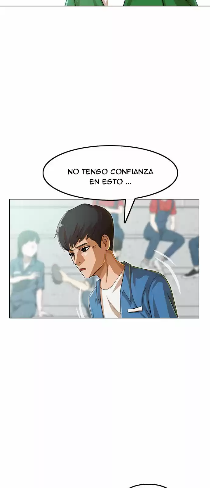 Random Chat - Capítulo 81 - Página 58 - LectorTMOo