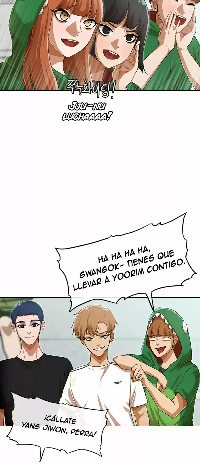 Random Chat - Capítulo 81 - Página 63 - LectorTMOo
