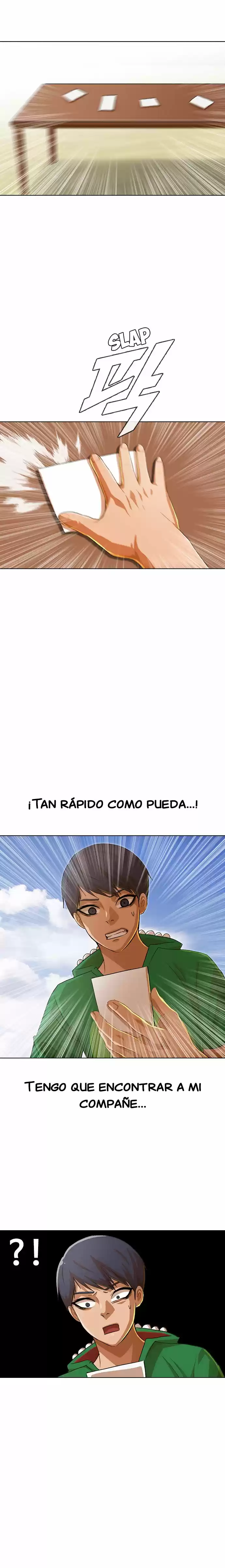 Random Chat - Capítulo 82 - Página 4 - LectorTMOo