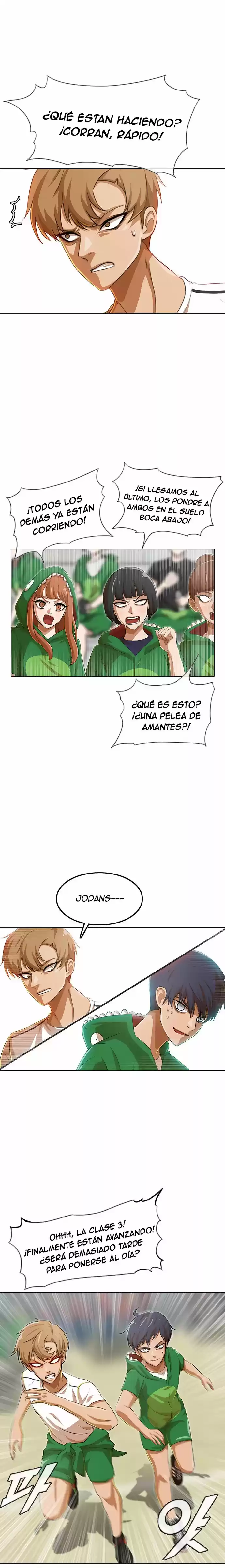 Random Chat - Capítulo 82 - Página 12 - LectorTMOo