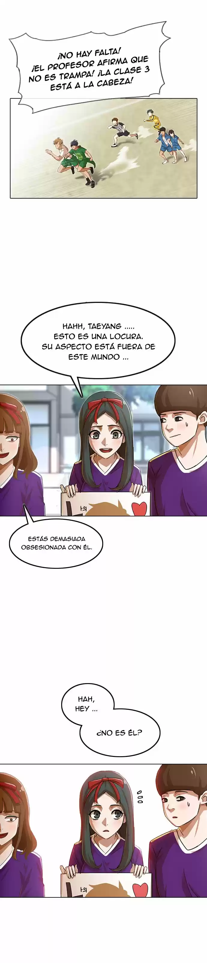 Random Chat - Capítulo 82 - Página 17 - LectorTMOo