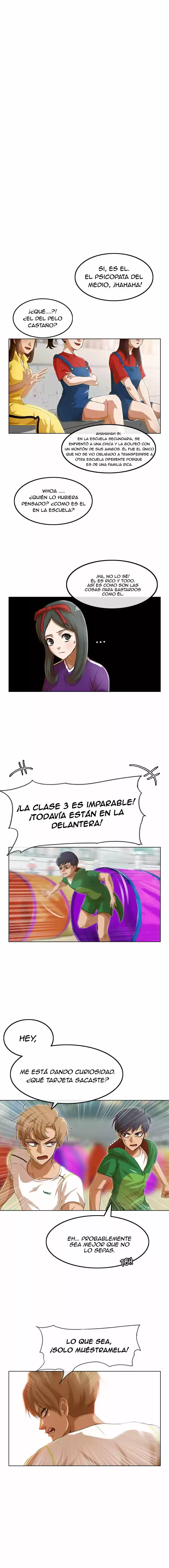 Random Chat - Capítulo 82 - Página 18 - LectorTMOo