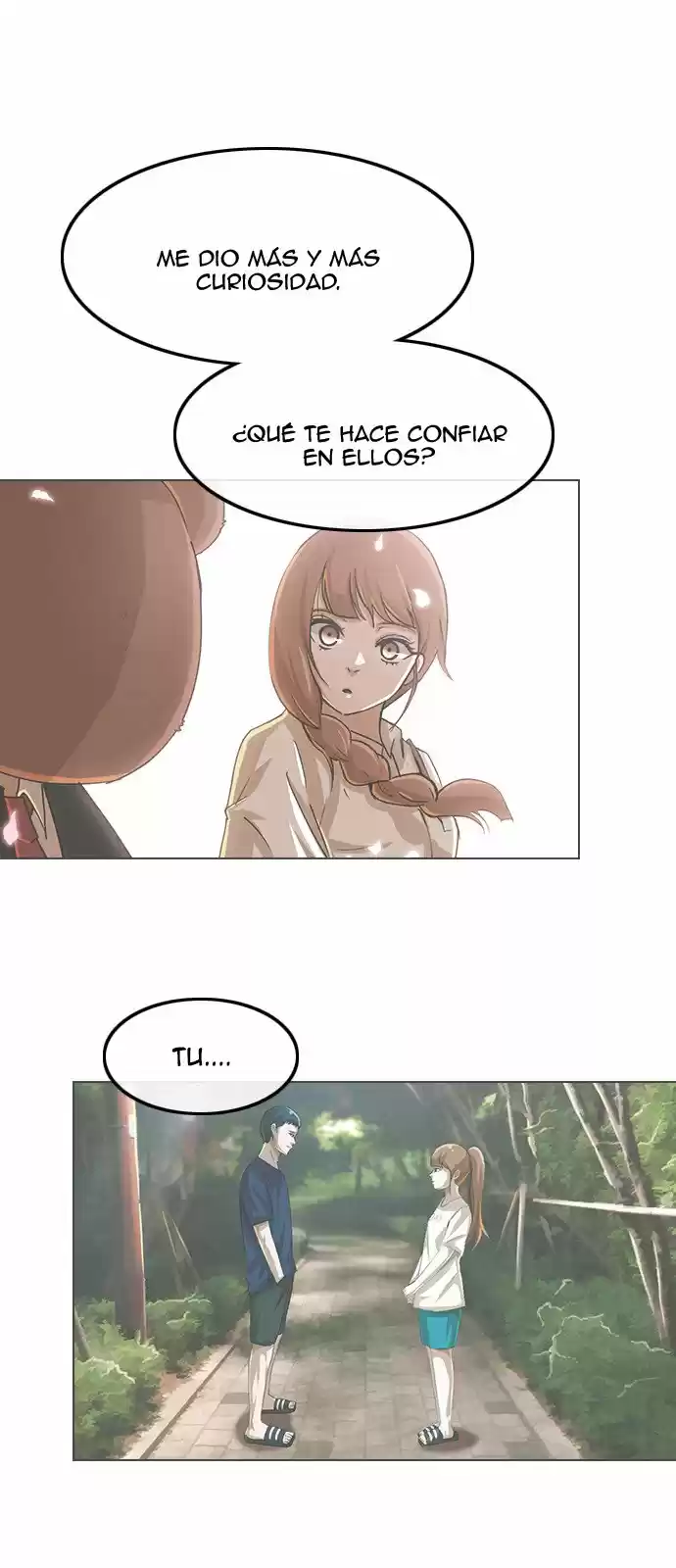 Random Chat - Capítulo 82 - Página 24 - LectorTMOo