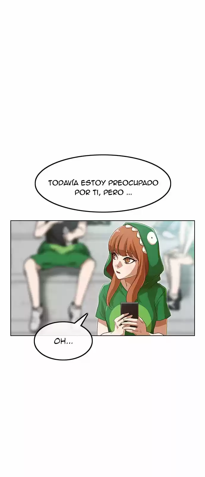 Random Chat - Capítulo 82 - Página 27 - LectorTMOo