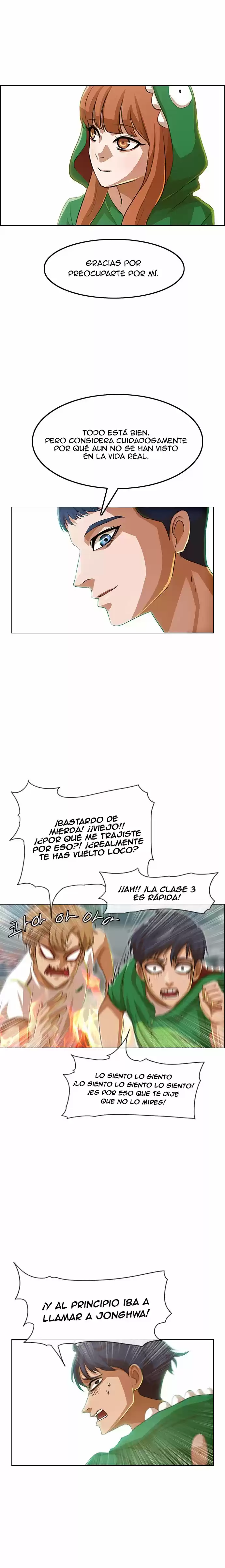 Random Chat - Capítulo 82 - Página 28 - LectorTMOo