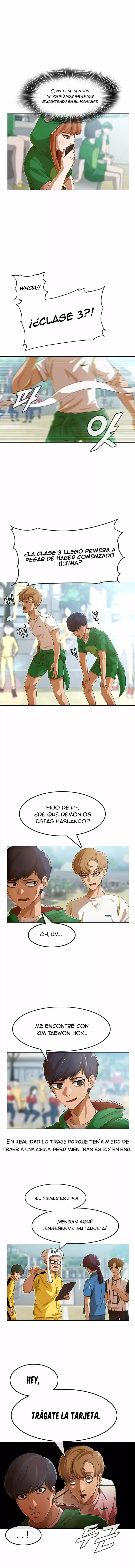 Random Chat - Capítulo 83 - Página 5 - LectorTMOo